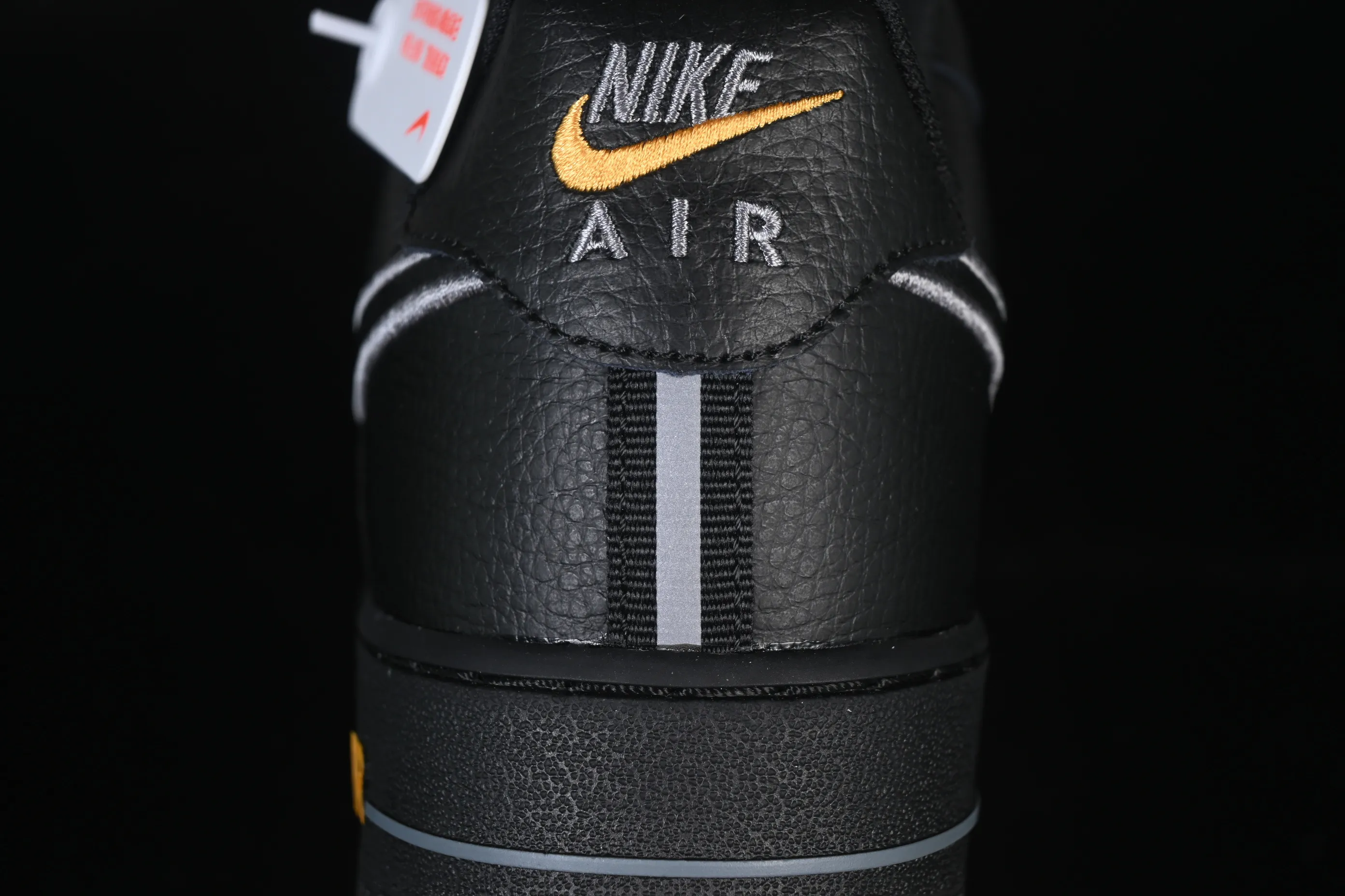 All categories Nk Air Force 1 Air Force series Nk Air Force 1 Low Air Force low-top Nike Air Force 1'07 Low Air Force 1 low-top casual sneakers IB7677-001